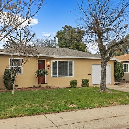 Robert St Cottage, Near Lodi Lake エクステリア 写真