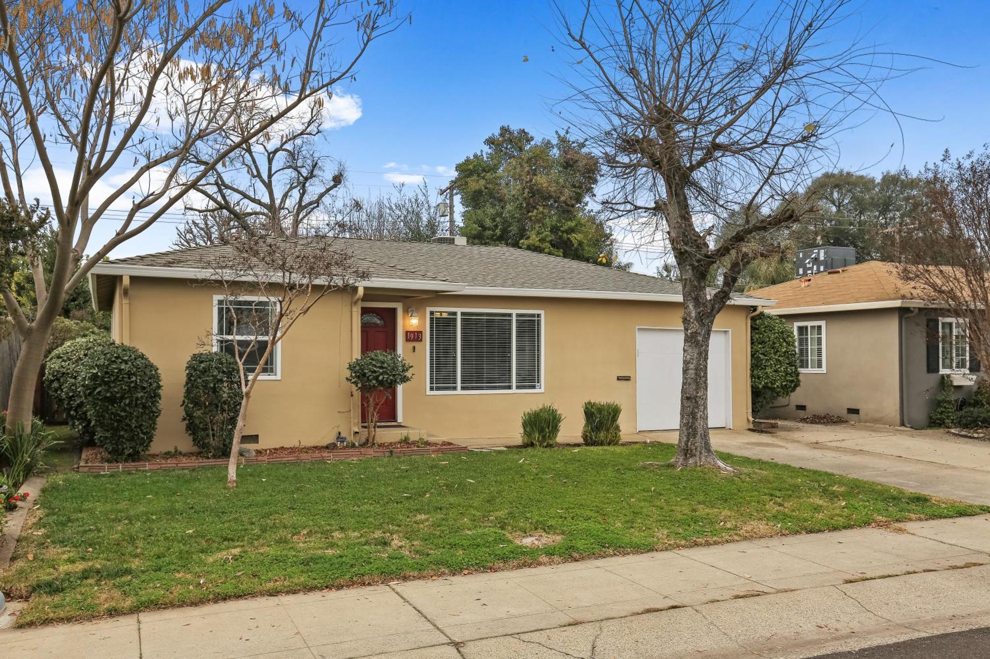 Robert St Cottage, Near Lodi Lake エクステリア 写真