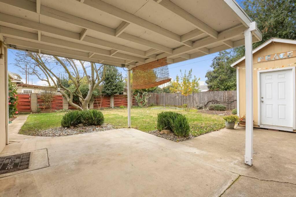 Robert St Cottage, Near Lodi Lake エクステリア 写真